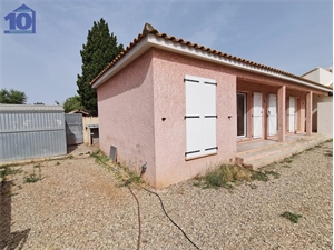 villa à la vente -   34350  VALRAS PLAGE, surface 60 m2 vente villa - UBI429529472